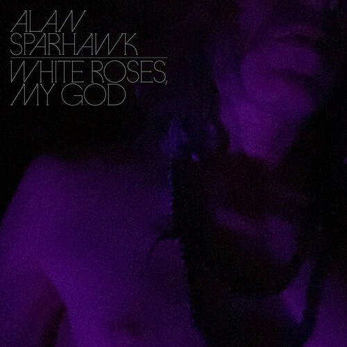 Album Art - White Roses My God [Colored Vinyl]