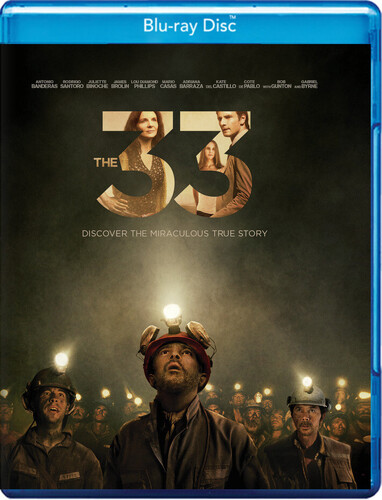 The 33