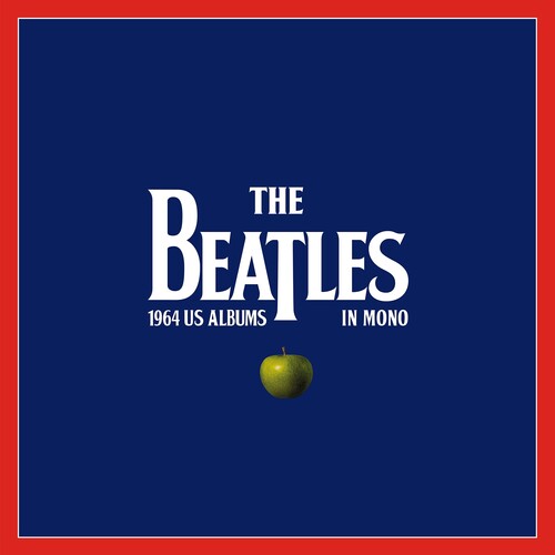 The Beatles - 1964 US Albums (In Mono) - [8 LP Boxset] | RECORD STORE DAY