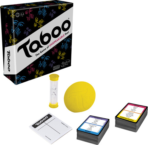 TABOO