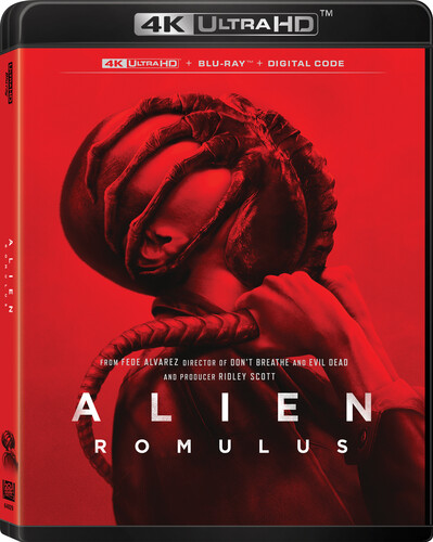 Alien: Romulus