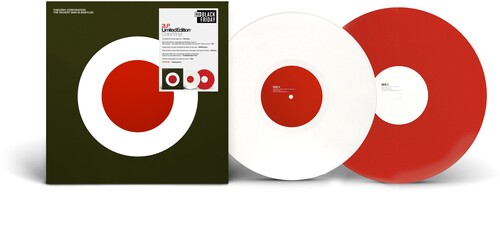 Thievery Corporation - The Richest Man In Babylon [RSD Black Friday 2024]