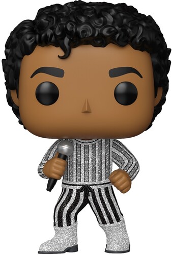 POP ROCKS MICHAEL JACKSON ROCK WITH YOU GL