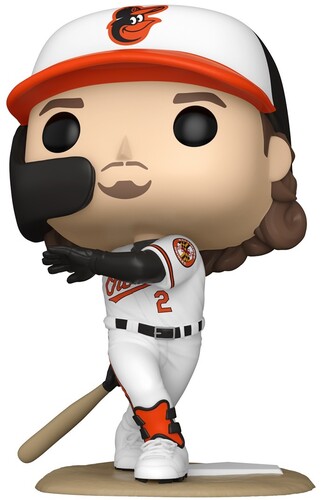 POP MLB ORIOLES GUNNAR HENDERSON