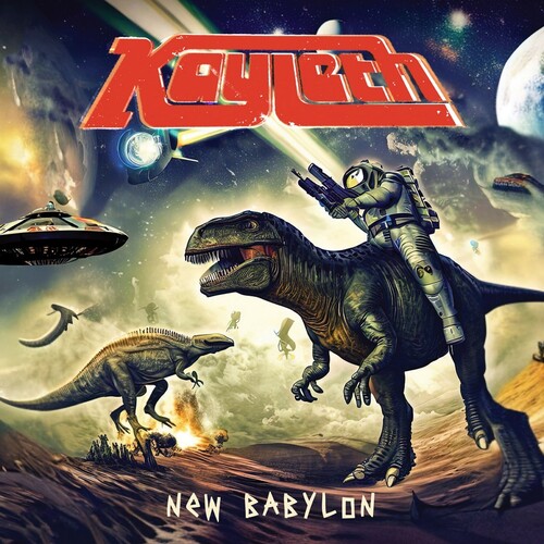 New Babylon [Import]