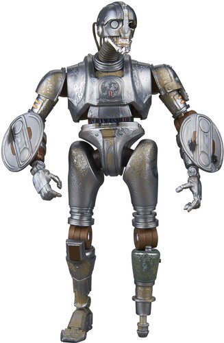 SW BL DLX FIG 2A