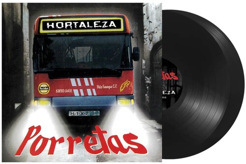 Hortaleza: 20th Anniversary Edition