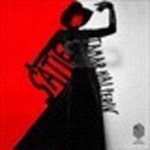 Satie Album