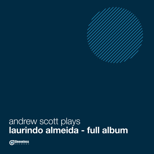 Andrew Scott Plays Almeida