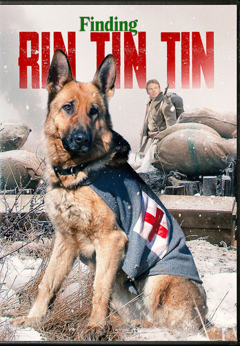 Finding Rin Tin Tin