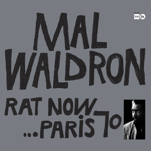Rat Now Paris 70 (Uk)