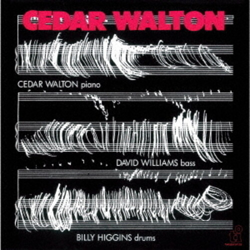 Cedar Walton [Import]