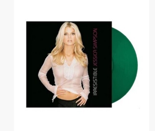 Irresistible  (Translucent Green)