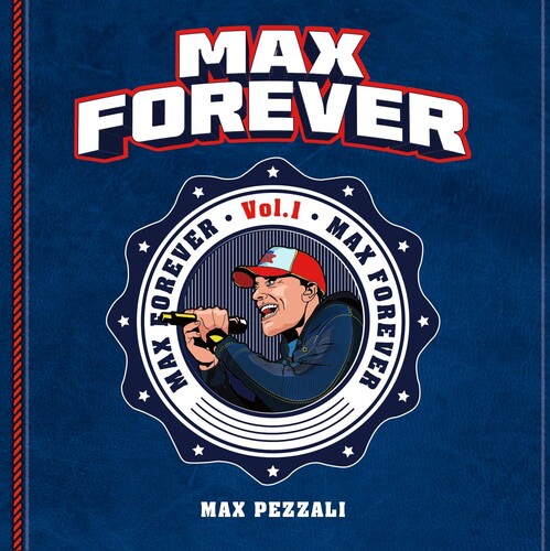 Max Pezzali - Max Forever Vol 1 (Ita)