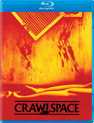 Crawlspace