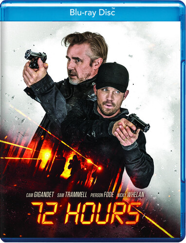 72 Hours