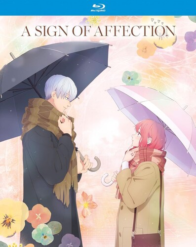 A Sign Of Affection: The Complete Season