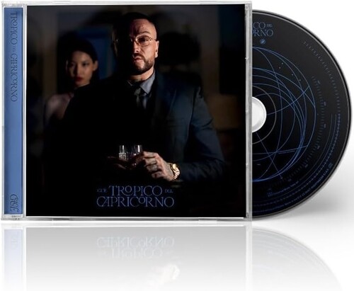 Tropico Del Capricorno