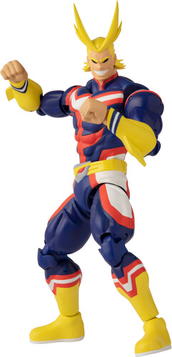 MY HERO ACADEMIA - ALL MIGHT (1ST WAVE)