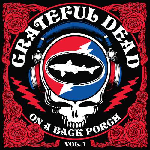 Grateful Dead - On A Back Porch 1 [180 Gram] [Record Store Day]