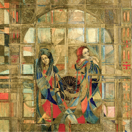 Mirrored Daughters - Mirrored Daughters (Aus)