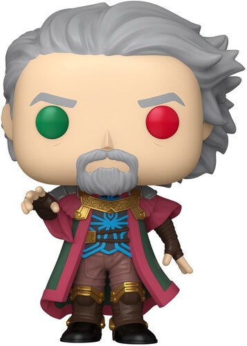Funko POP! Games: Magic: The Gathering - Urza