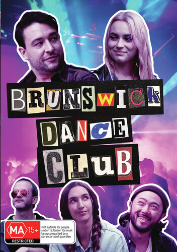 Brunswick Dance Club