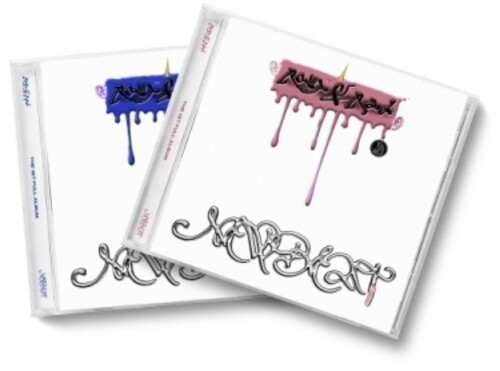 Raw And Rad - Jewel Case Version - Random Cover