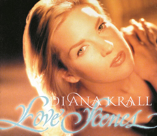 Diana Krall - Love Scenes (Hqcd) (Jpn)
