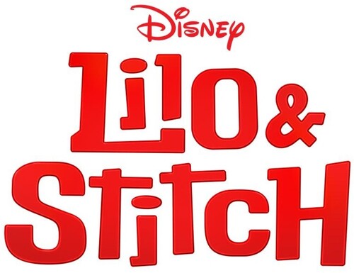 Lilo & Stitch (Live-action) (Original Soundtrack)