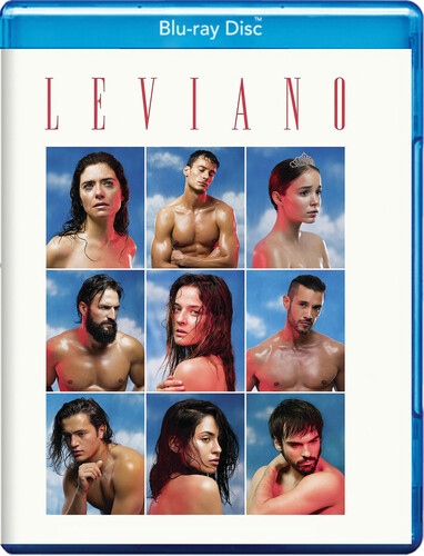 Leviano