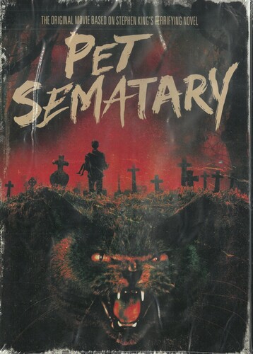 Pet Sematary