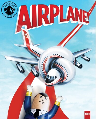 Airplane! (Paramount Presents)