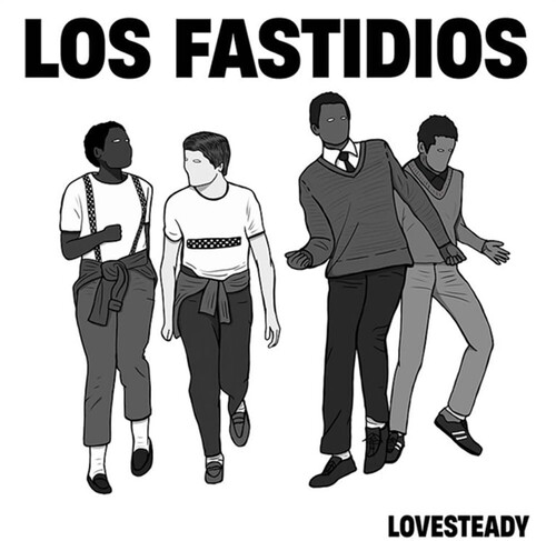 LOVESTEADY