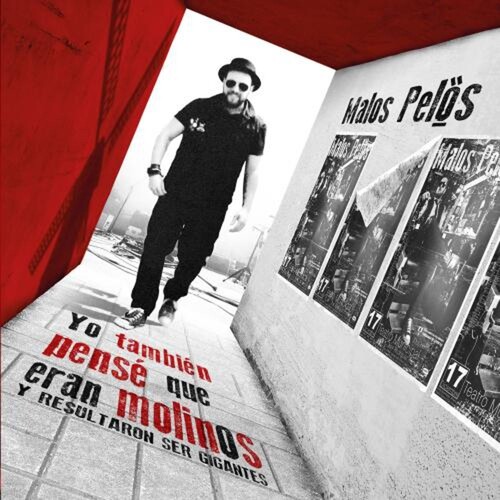 Yo Tambien Pense Que Eran Molinos Y Resultaron Ser Gigantes - CD+DVD [Import]