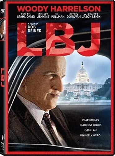 LBJ [Import]