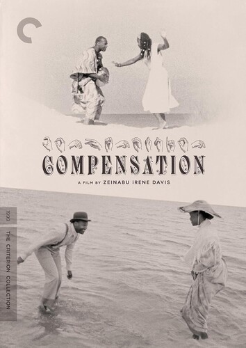 Compensation (Criterion Collection)