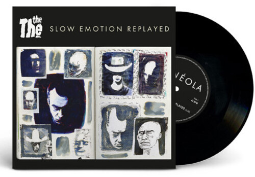 Slow Emotion Replayed