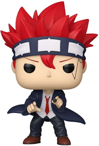 POP ANIME MASHLE DOT STYLES MAY VARY