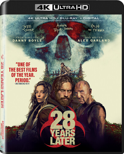 28 Years Later