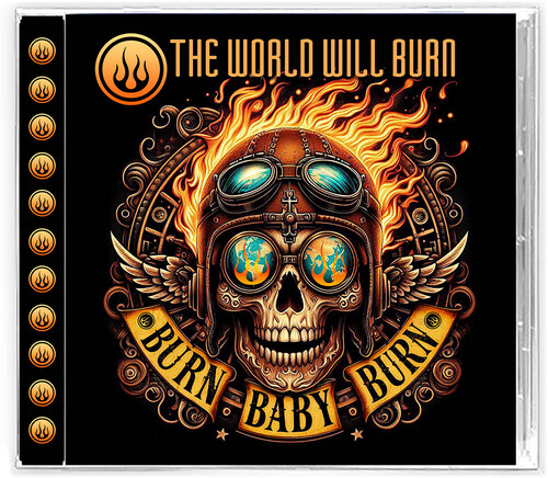 Burn Baby Burn