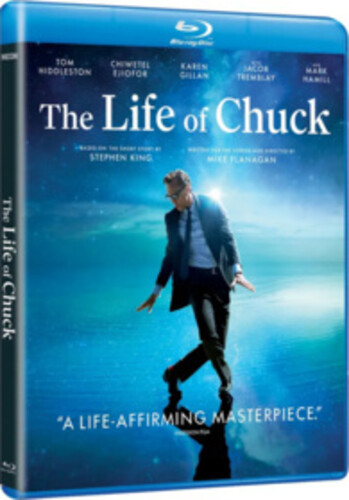 The Life of Chuck