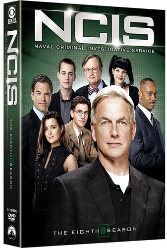 Ncis: Eighth Season