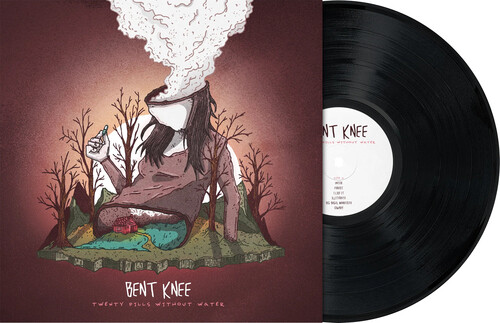 Bent Knee - Twenty Pills Without Water