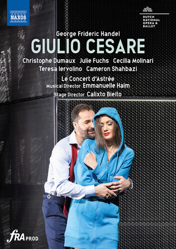 Giulio Cesare
