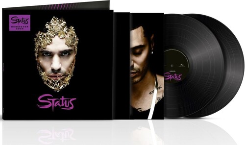Status - Remaster 2025 [Import]