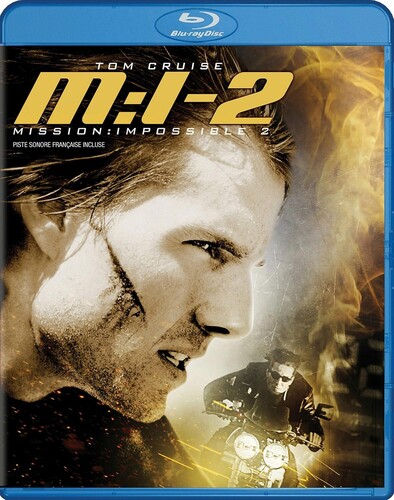 Mission: Impossible 2