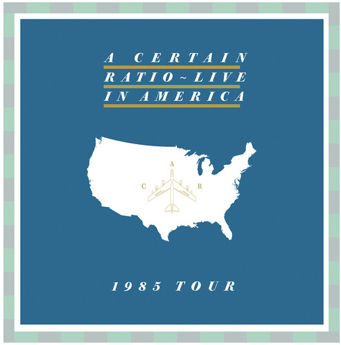 Live In America