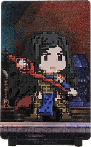FIGGYZ - CASTLEVANIA - SHANOA