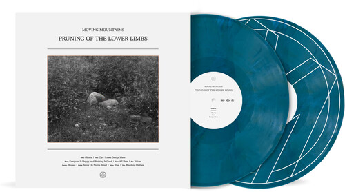 Pruning of the Lower Limbs - Atlantic Blue